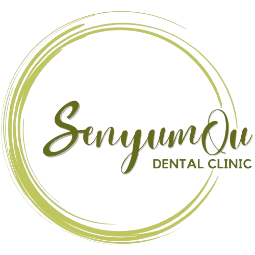 SenyumQu Logo